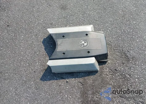 1994 BMW 540 I Automatic from USA, damaged, VIN WBAHE6317RGF25847